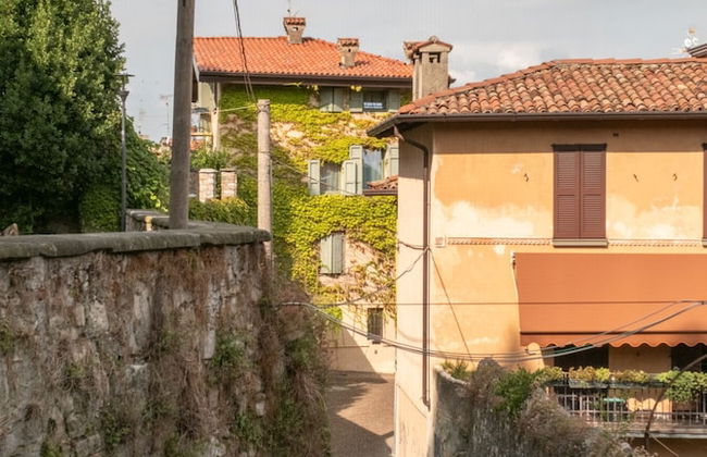Aperol in Iseo With 1 Bedrooms and 1 Bathrooms - Foto 39
