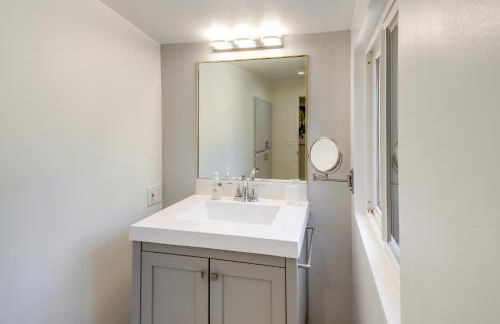 Modern Pine Mountain Club Cabin with Community Pool! - Foto 15