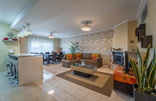 Cozy and Quiet Spacious Flat - Foto 1