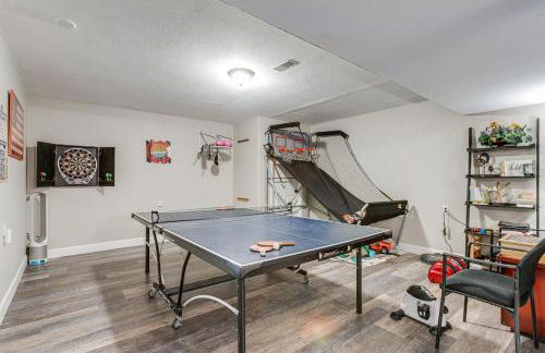 Spacious Parkview Home Near Denver with Game Room - Foto 34
