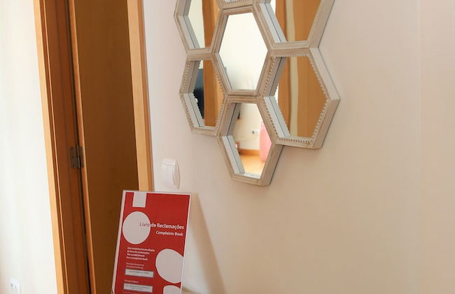 Roof Top Terrace Apartment PDL - Foto 2