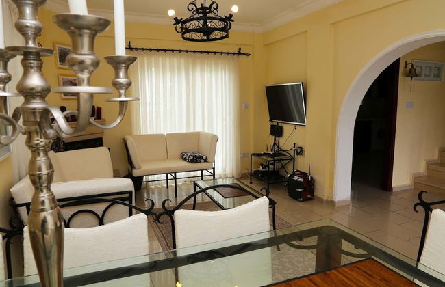 Villa Verde by Amy Villas - Foto 16