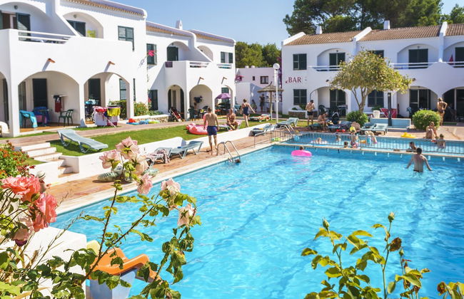 Aparthotel Playa Parc - Foto 1