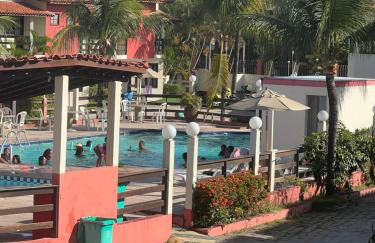 AREIA DE TAPERAPUAN - 200 MTS da PRAIA - ORLA NORTE - Foto 3