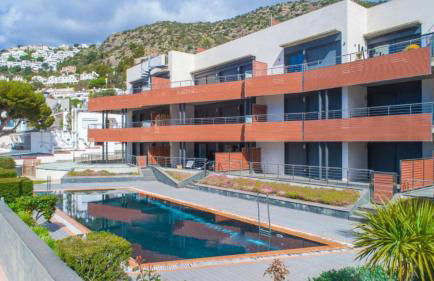 NC APARTMENTS 201 Moli Blau - 4 pax - Foto 7