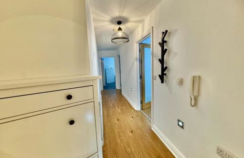 Park View Apartment - Great Location 1 Super King 1 King - Foto 19