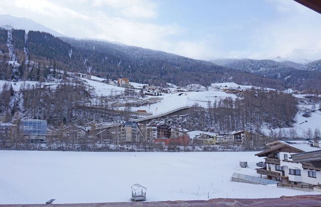 Windachschlucht Wohnung 1 - Photo 20