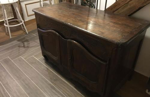 Gîte de la Roseraie - Foto 16