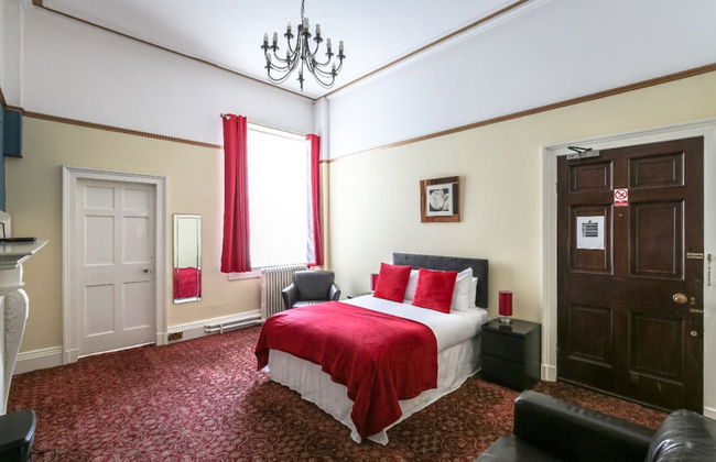 City Studios - Rodney Street - Photo 16