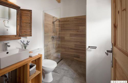 Villa Flavia - Stunning Villa in Istria, Croatia - Foto 34