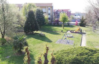 La Casa nel Parco - Foto 25