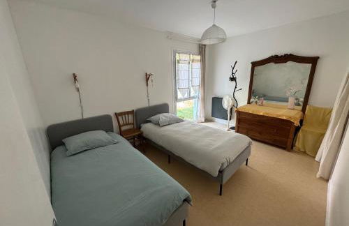 jolie maison lumineuse à La Roche Posay - Foto 25