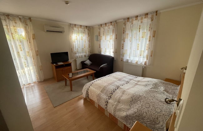 Garda apartman - Foto 28