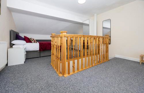 Accommodation in Newcastle Under Lyme - Foto 39