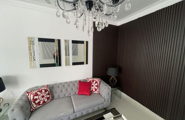 3 Bedroom Apartment at Verdana Residence - Foto 15