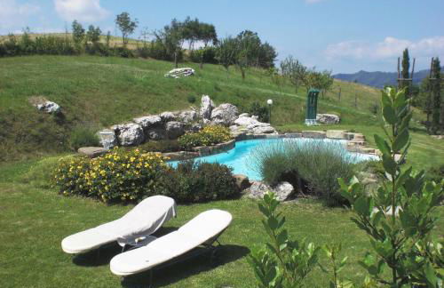 Agriturismo Campo del Pillo - Foto 39