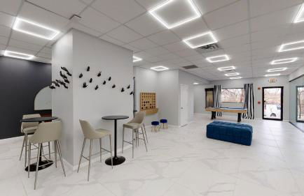 Landing Stunning Studio Game Room Pool - Foto 23