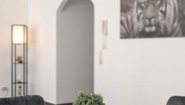 Große helle Wohnung nähe Audi und Lidl IT - Foto 2