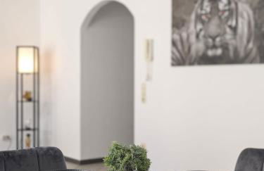 Große helle Wohnung nähe Audi und Lidl IT - Foto 2