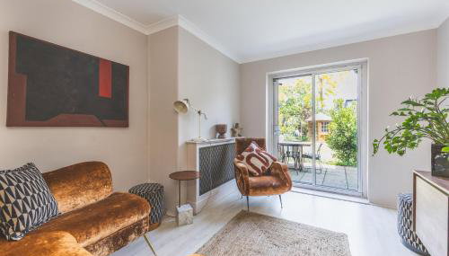 Spacious 3BR Home Huge Garden Free Parking - Foto 3