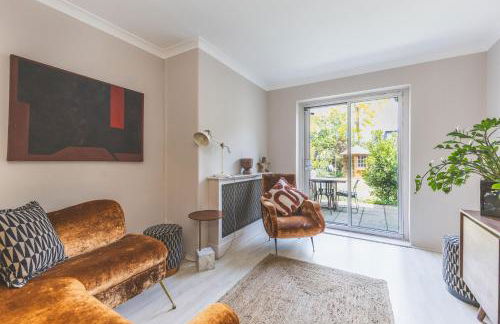 Spacious 3BR Home Huge Garden Free Parking - Foto 3