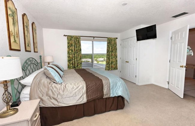 Ov3139 - Highlands Reserve - 6 Bed 4 Baths Villa - Foto 3