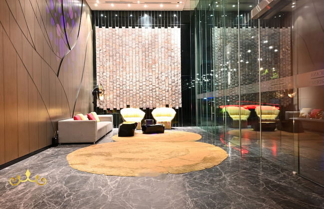 Tropicana The Residence KLCC Golden Crown - Foto 3