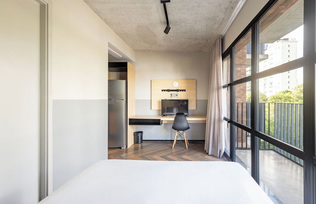 Housi Faria Lima - Photo 13