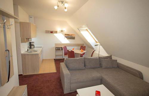 Ferienwohnung Köhler - Foto 4