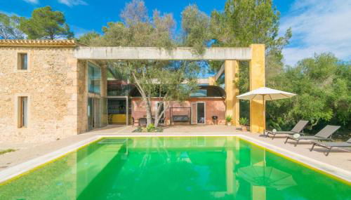 Viterbo in Mallorca With 3 Bedrooms and 3 Bathrooms - Foto 2