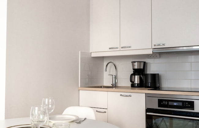 2ndhomes Charming and Cozy 1BR Apartment - Foto 4