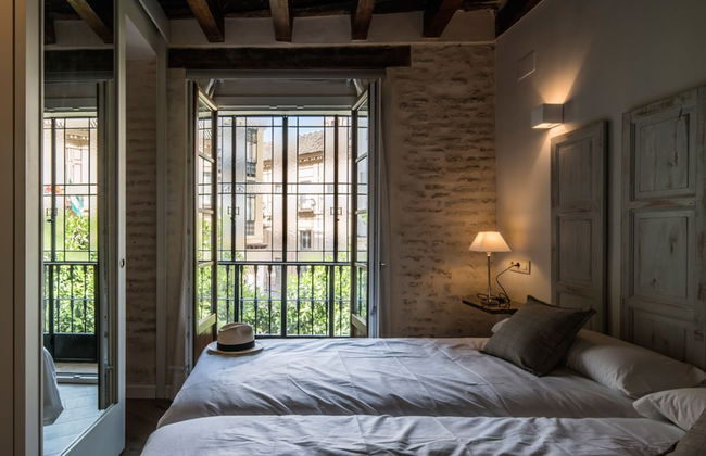 Santa María Apartamentos - Foto 12