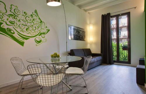 Habitat Apartments ADN - Foto 97