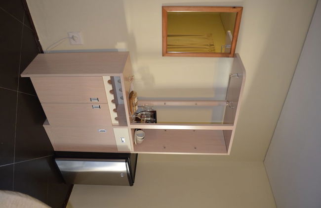 The Country Guesthouse - Photo 18