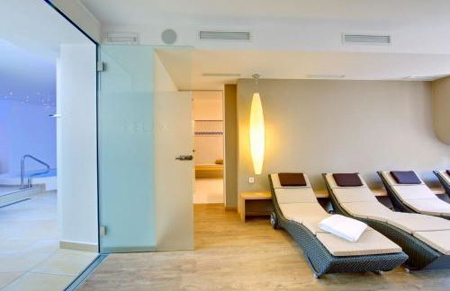 Hotel Gartenresidence Zea Curtis - Foto 68