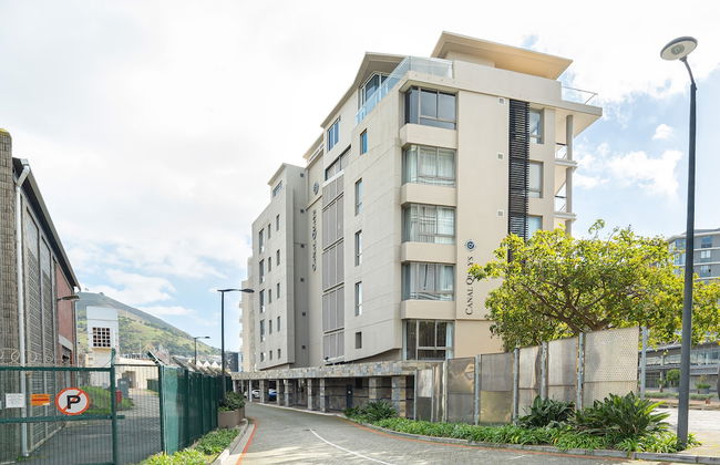 Canal Quays 202 - Photo 15