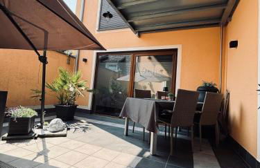 Da Toni FeWo Chiara - Foto 8