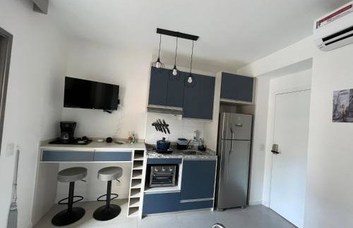 Almada Studios 9 - República - Foto 13