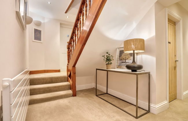 Rosemount X3 Bed Townehouse With Hot Tub - Foto 28