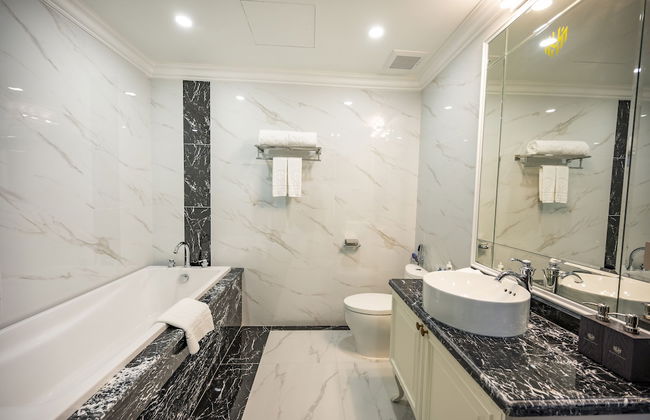 Madelise Hotel & Apartment - Foto 60