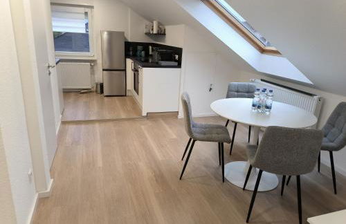 Ferienwohnung für 2-3 Personen - Foto 8