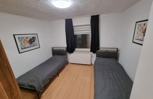 Bocholt Apartment Ferienwohnung - Photo 1