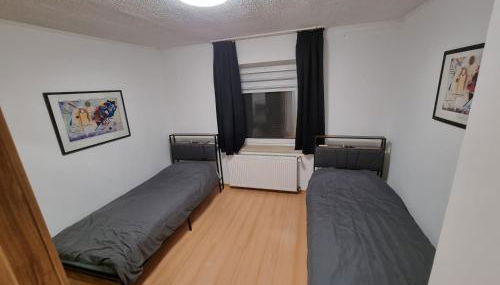 Bocholt Apartment Ferienwohnung - Foto 1