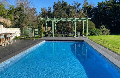 Period Luxury Converted Barn Windsor/Maidenhead - Perfect for family groups - Foto 90