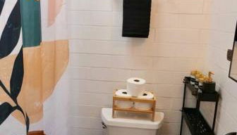 Boho Bliss - 1Br, 1Bath w/Patio! - Foto 5