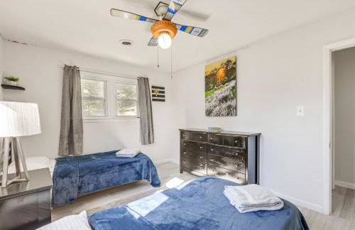 Pets Welcome Quiet Silver Spring Retreat! - Foto 20