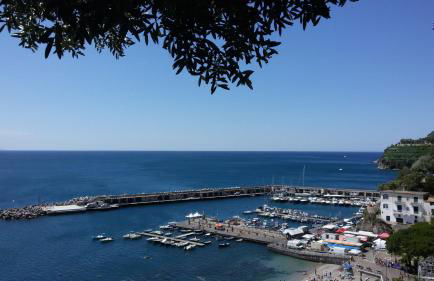 Casa vacanza Alla marina - Cetara - Foto 25