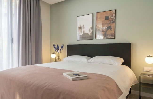 Limehome Barcelona Rector Triadó - Photo 1