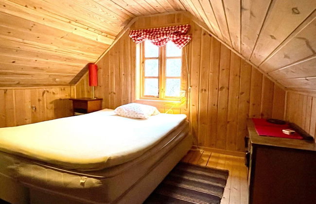 8 Person Holiday Home in Akra-by Traum - Foto 5