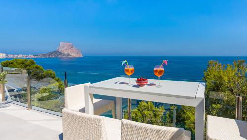 Maryvilla Inspiracion y Vacaciones - Grand Villa Penon - Photo 5